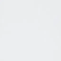 Parda Online White Set of 2 Black Out Door Curtain image 5