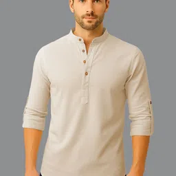EdinWolf Men Kurta-picture-31