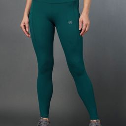 CULT Do It All Women Mid-Rise Ankle-Length Performance Tights-picture-5