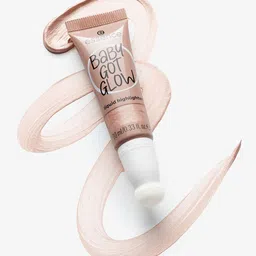 essence Baby Got Glow Lightweight Liquid Highlighter 10 ml - Sassy In Silk 10 image 5