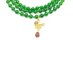 RAVIOUR LIFESTYLE Synthetic Necklace image 3