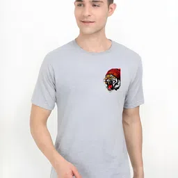 SZN Men Printed T-shirt-picture-21