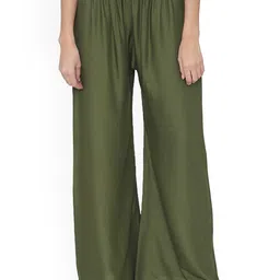 SRISARAS Women Trousers-picture-16