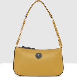 ESBEDA Women Textured Structured Casual Shoulder Bag-picture-35