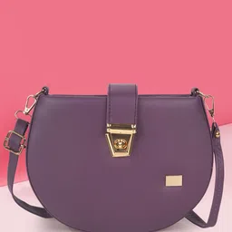 YOYOWING Structured Sling Bag-picture-39