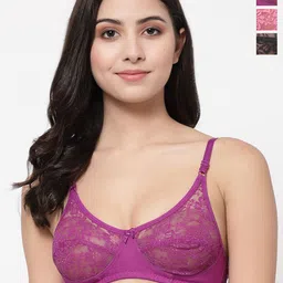 Docare Bralette Bra Full Coverage-picture-5