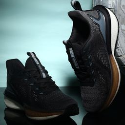 Action Men TURBO Lightweight Mesh Running Shoes-picture-1