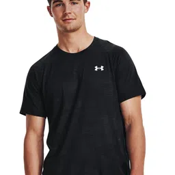 UNDER ARMOUR UA Streaker Speed Camo Slim-Fit T-Shirt-picture-30