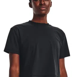 UNDER ARMOUR Relaxed Fit UA Meridian Short Sleeves T-Shirt-picture-18