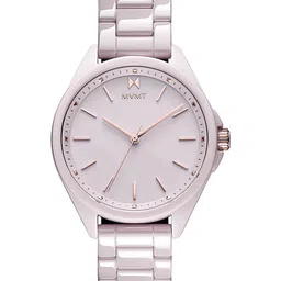 MVMT Women Ceramic Bracelet Style Straps Analogue Watch 28000273-D-picture-13