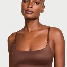 Victoria's Secret Victoria's Secret Feathersoft Essentials Bralette-image-10
