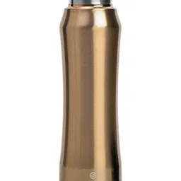 Speedex Gold Toned Stainless Steel Leak Proof Water Bottle 1 L-image-16