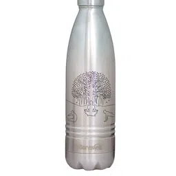 Servewell Indus Printed Leak Proof Water Bottle 750ml-image-59
