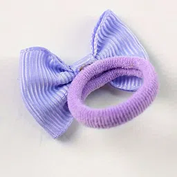 LYTIX Girls Set Of 30 Ponytail Holders-picture-29