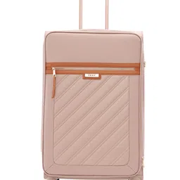 DKNY Sweet Dreams Soft-Sided Large Trolley Suitcase-picture-25