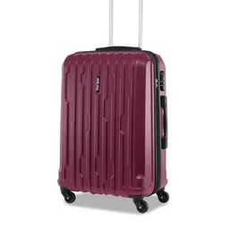 Stony Brook by Nasher Miles Hard-Sided Large Trolley Suitcase-picture-41
