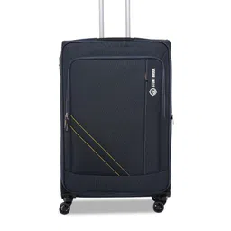 Stony Brook by Nasher Miles Soft-Sided Large Trolley Suitcase-picture-28