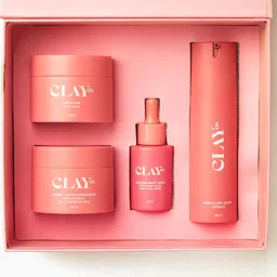 CLAYco. Mochi Mochi Hydrating Ritual- Serum + Glass-Glow Essence + Gel Mask + Moisturizer-picture-18