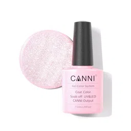 CANNI LED & UV Nail Gel Polish - Shade 200-picture-35