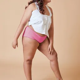 Tilt Pack Of 4 Mid Rise Hipster Briefs image 2