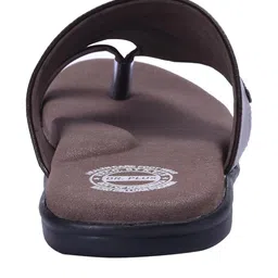 DR.PLUS Men Synthetic Leather Sandals image 2