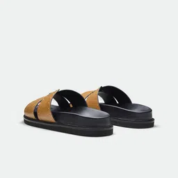 Oroh Women Open Toe Flats image 2