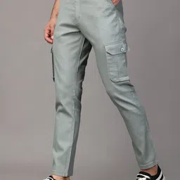 ZAYSH Men Stretchable Jeans image 3