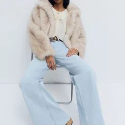 H&M Wide High Jeans-picture-25