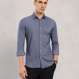 Nautica Slim Fit Casual Shirt image 4