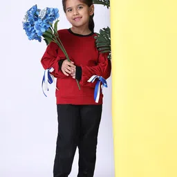 Baawri Cotton Top image 5