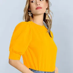Dream Beauty Fashion Top image 5
