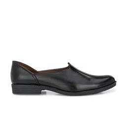 Provogue Men Moisture Wicking Slip-On Mojaris image 4