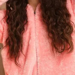 69 FASHION STREET Women Lightweight Open Front Jacket image 4