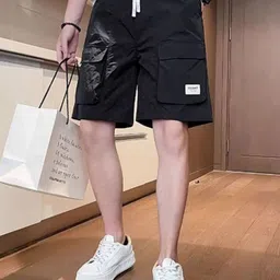 KPOP Men Shorts-picture-22