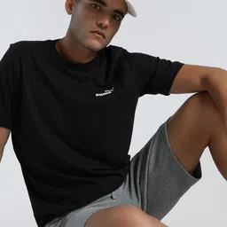 Puma Men Graphics Brand Logo Printed T-Shirt-image-38