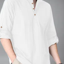 LENIA Men Kurta image 4