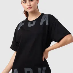 FUAARK Women Anti Odour Pockets T-shirt-image-41