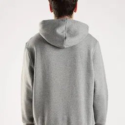 Calvin Klein Jeans Men Printed Hooded Sweatshirt image 5