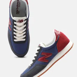 New Balance Men 720 Colourblocked Sneakers-picture-21