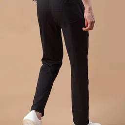 V-Mart Men Side Pockets Track Pants image 5