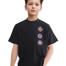RARE ONES Boys Pockets T-shirt-picture-41