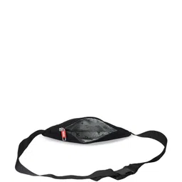 NOVEX Printed Structured Sling Bag image 4