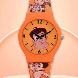 DOUBLERUN Unisex Kids Dial & Straps Analogue Multi Function Watch H05NMT-733-picture-18