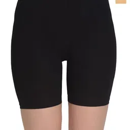 DHANDAI FASHION Pack Of 2 Mid-Rise Tummy & Thigh Shapewear-picture-25