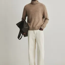 H&M Regular Fit Wool Jumper-picture-24