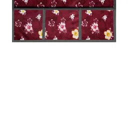 The Furnishing Tree Printed Appliance Cover image 2