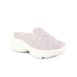 FAUSTO Women Slip On Mules Shoes-picture-41
