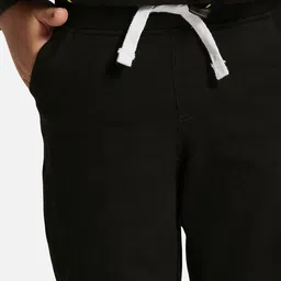 Juniors by Babyshop Boys Mid-Rise Joggers image 2