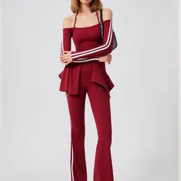 LULU & SKY Sporty Jacket image 2