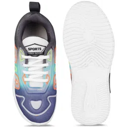 PENNEN Boys Colourblocked Sneakers image 2